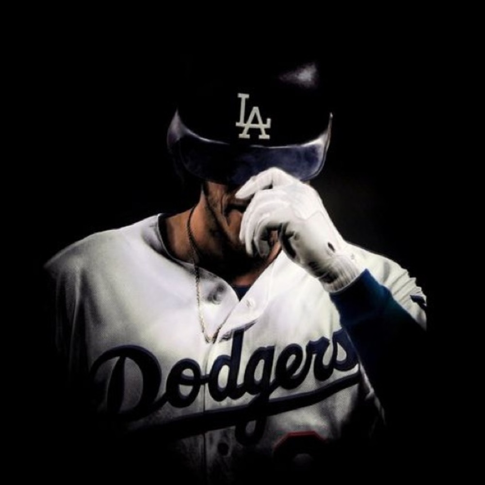 Meet your Posher, Mdoh